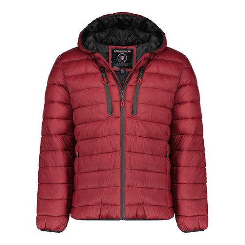 Piumino leggero tinta unita Alaric - GEOGRAPHICAL NORWAY - Modalova