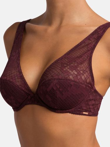 Reggiseno Foulard Jamie Donna Taglie 3 A - dorina - Modalova