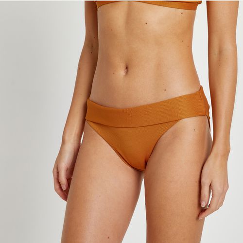 Slip Per Bikini Donna Taglie 38 - la redoute collections - Modalova