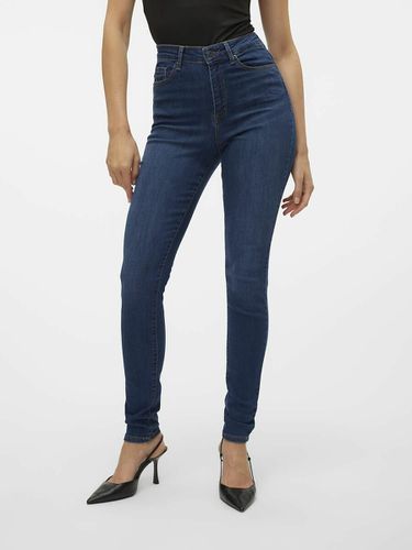 Jeans Skinny, vita alta - VERO MODA - Modalova