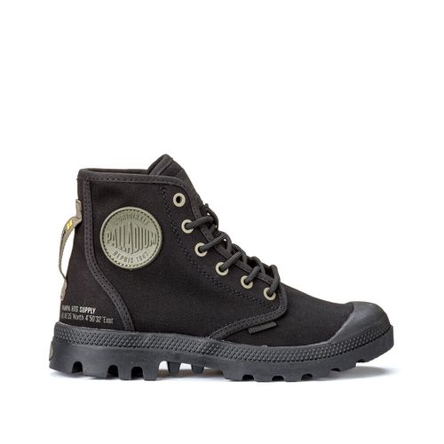 Sneakers Alte Pampa Hi Supply Uomo Taglie 44 - palladium - Modalova