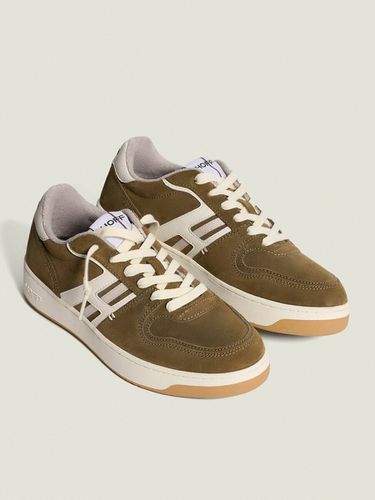 Sneakers Metro Chatelet Uomo Taglie 44 - hoff - Modalova