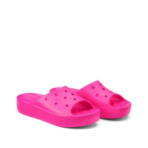 Sabot Classic Platform - CROCS - Modalova