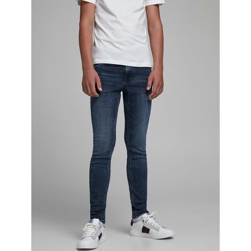 Jeans skinny 10-16 anni - JACK & JONES JUNIOR - Modalova