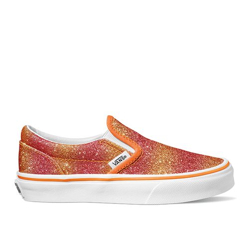 Sneakers Classic Slip-on Bambina Taglie 33 - vans - Modalova