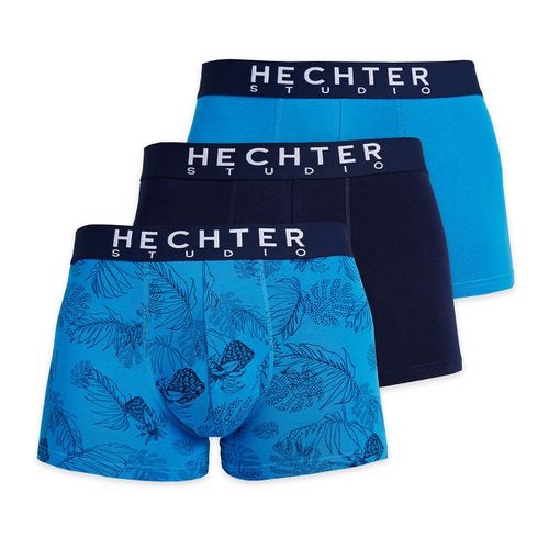 Confezione Da 3 Boxer Uomo Taglie L - daniel hechter lingerie - Modalova