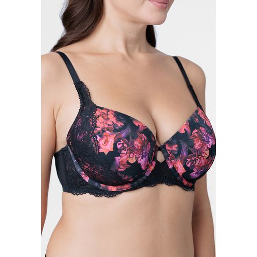 Reggiseno Con Coppe Preformate Hestia Donna Taglie 4 D - dorina - Modalova