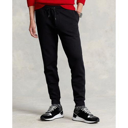 Pantaloni da jogging in cotone - POLO RALPH LAUREN - Modalova