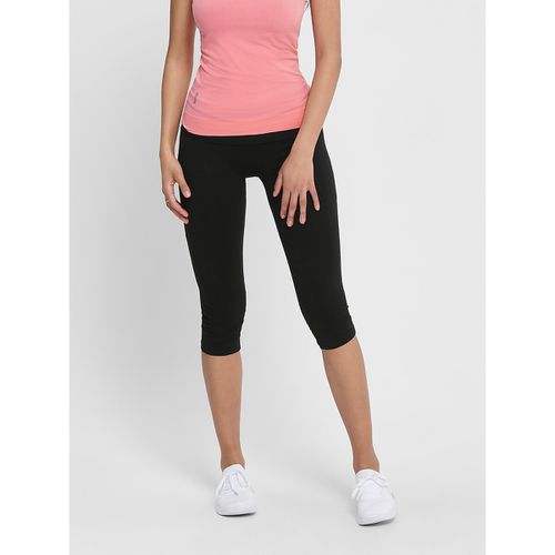 Leggings 3/4 Sportivi Taglie XS - only play - Modalova