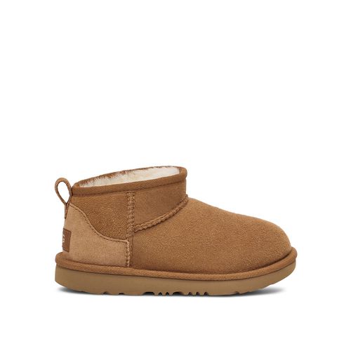 Stivaletti Imbottiti Kids's Classic Ultra Mini Bambina Taglie 31 - ugg - Modalova