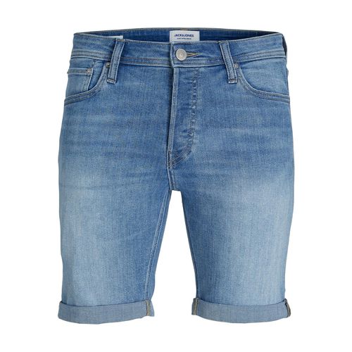 Shorts in denim - JACK & JONES - Modalova