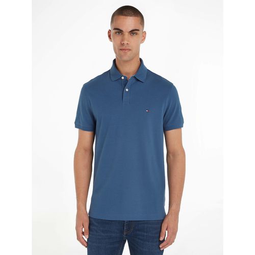 Polo maniche corte regular 1985 - TOMMY HILFIGER - Modalova