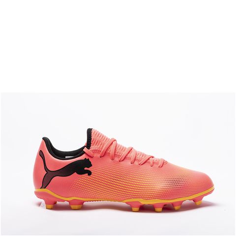 Scarpe Da Calcio Future 7 Play Fg/ag Uomo Taglie 42 - puma - Modalova