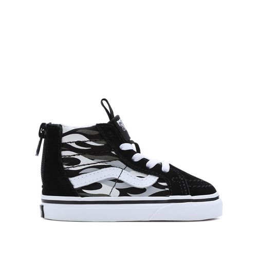 Vans Sneakers Sk8-hi Nero Taglie 20 - vans - Modalova