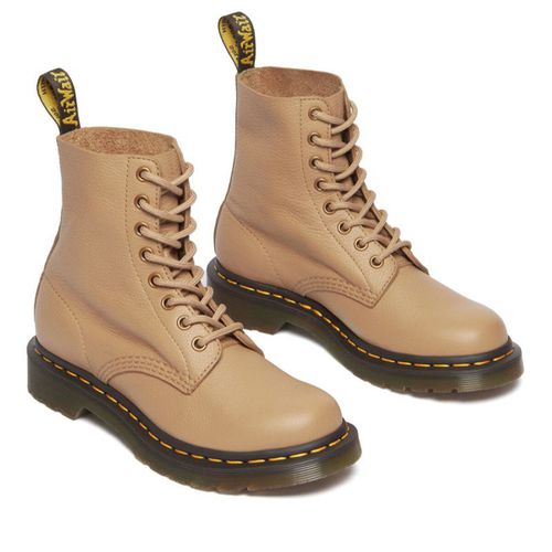 Stivali 1460 In Pelle Pascal Donna Taglie 38 - dr. martens - Modalova