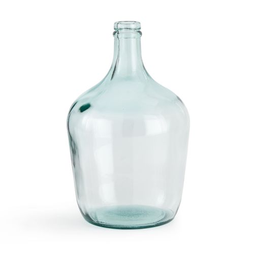 Vaso damigiana in vetro H31 cm, Izolia - LA REDOUTE INTERIEURS - Modalova