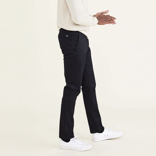 Pantaloni Chino Skinny Original Taglie W29 L32 (US) - 42 (IT) - dockers - Modalova