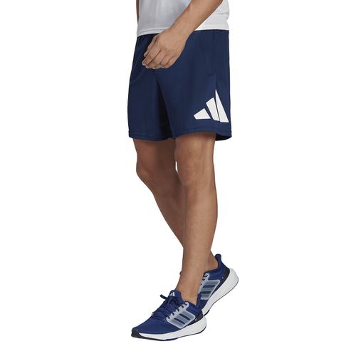 Shorts Tinta Unita - adidas performance - Modalova