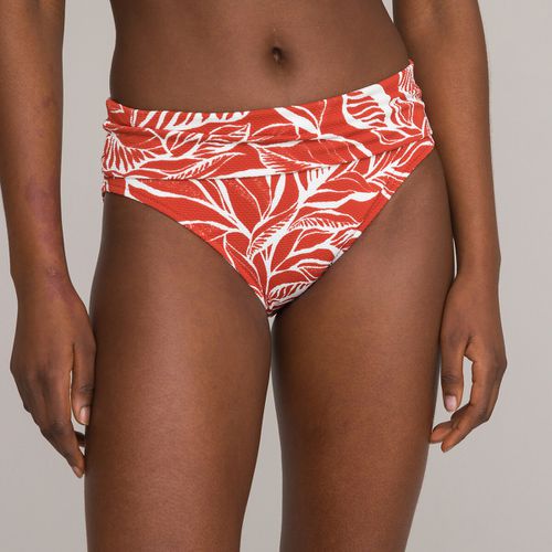 Culotte Per Bikini, Effetto Ventre Piatto Donna Taglie 54 - la redoute collections - Modalova