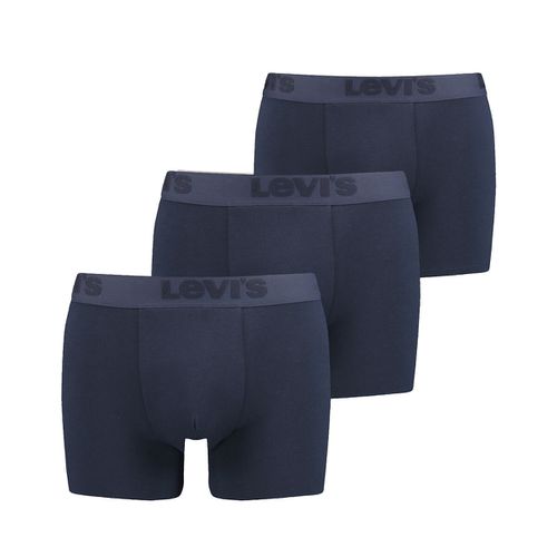 Confezione da 3 boxer Premium - LEVI'S - Modalova