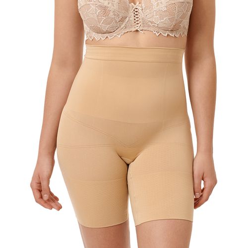 Panty A Vita Alta Rinforzo Alle Cosce Slimmers Donna Taglie 42/44 - sans complexe - Modalova