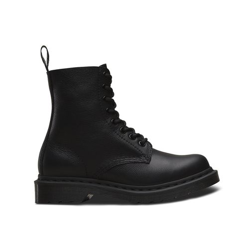 Stivaletti Pelle Pascal Mono Donna Taglie 36 - dr. martens - Modalova