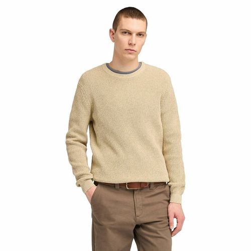 Maglione Girocollo Williams River Uomo Taglie S - timberland - Modalova