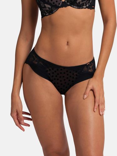 Culotte Yasmine Donna Taglie S - dorina - Modalova