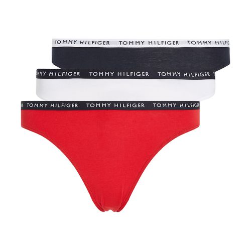 Culotte, confezione da 3 - TOMMY HILFIGER - Modalova