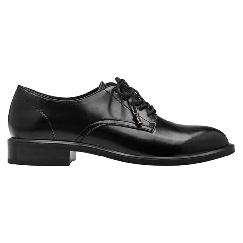 Tamaris Derby Nero Donna Taglie 36 - tamaris - Modalova