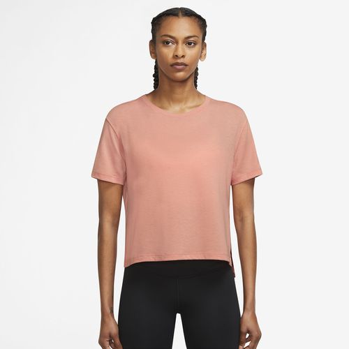 T-shirt Da Yoga Donna Taglie L - nike - Modalova