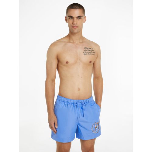 Shorts da bagno - TOMMY HILFIGER - Modalova