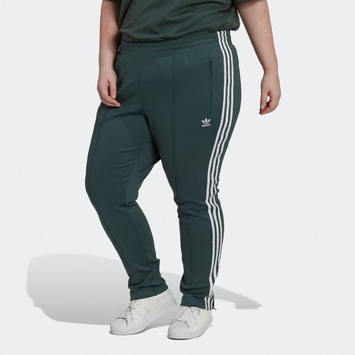 Pantaloni Sportivi Adicolor Superstar Donna Taglie 52/54 - adidas originals - Modalova