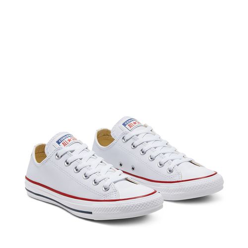 Chuck Taylor All Star Cuir Ox - CONVERSE - Modalova