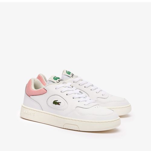 Sneakers Basse Lineset Donna Taglie 38 - lacoste - Modalova