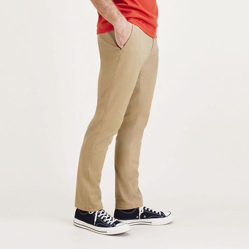 Pantaloni Chino Skinny Original Taglie W30 L32 (US) - 44 (IT) - dockers - Modalova