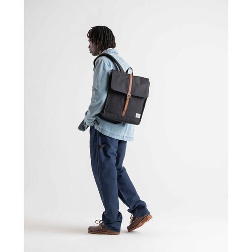 Zaino In Tela City Backpack - herschel - Modalova