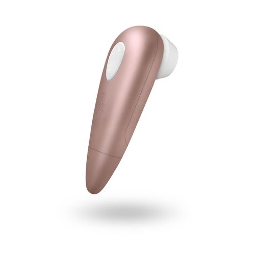 Stimolatore del clitoride 1 - SATISFYER - Modalova