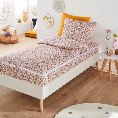 Completo Senza Piumino Bertille Taglie 90 x 190 cm - la redoute interieurs - Modalova