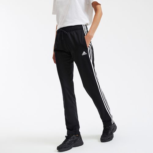 Pantaloni Sportivi Essentials Warm-up Taglie XS - adidas sportswear - Modalova