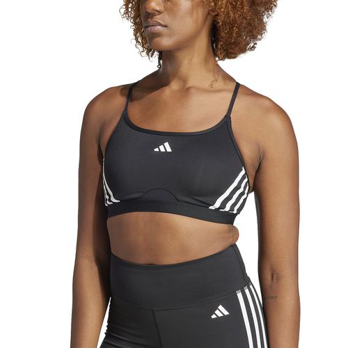 Brassiere sportivo, sostegno leggero - adidas Performance - Modalova