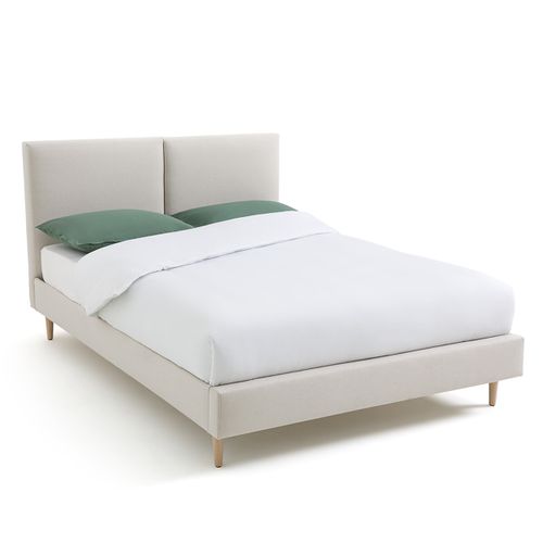 Letto con rete, Barsan - LA REDOUTE INTERIEURS - Modalova