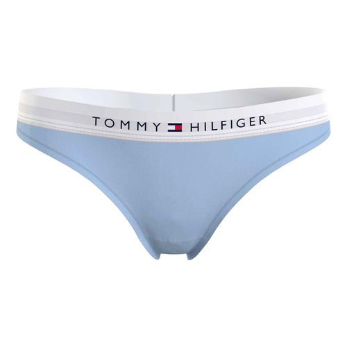 String Original Donna Taglie XS - tommy hilfiger - Modalova