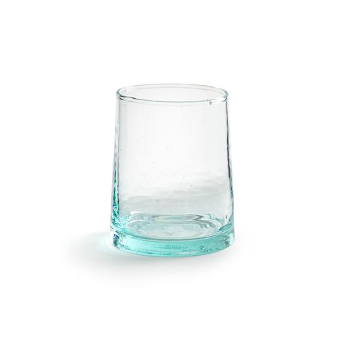 Confezione Da 6 Bicchieri Per Acqua In Vetro Gimani - am.pm - Modalova