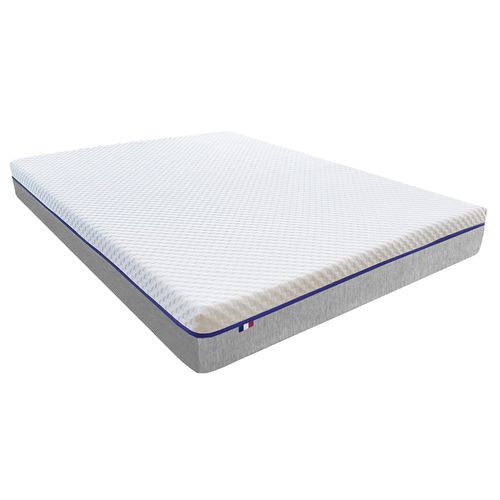 Materasso arrotolato schiuma HR accoglienza memory foam - LA REDOUTE INTERIEURS - Modalova