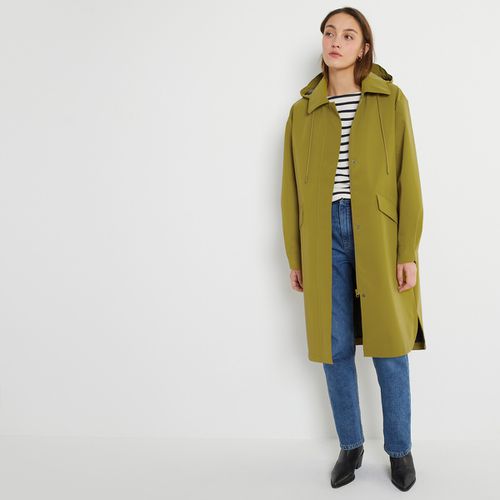 Parka Oversize Con Cappuccio Rimovibile Donna Taglie XS - la redoute collections - Modalova