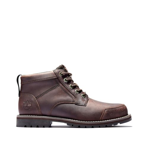 Boots pelle Larchmont II Chukka - TIMBERLAND - Modalova