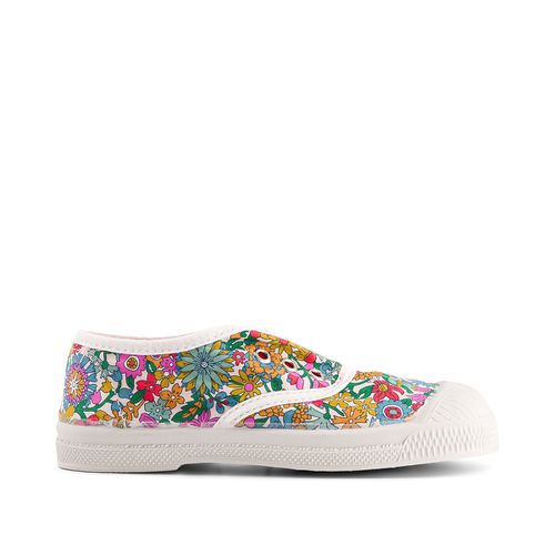 Tennis Elly Liberty Bambina Taglie 23 - bensimon - Modalova