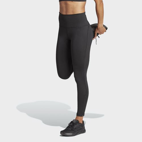 Leggings Sportivo Adizero Essentials Taglie XS - adidas performance - Modalova