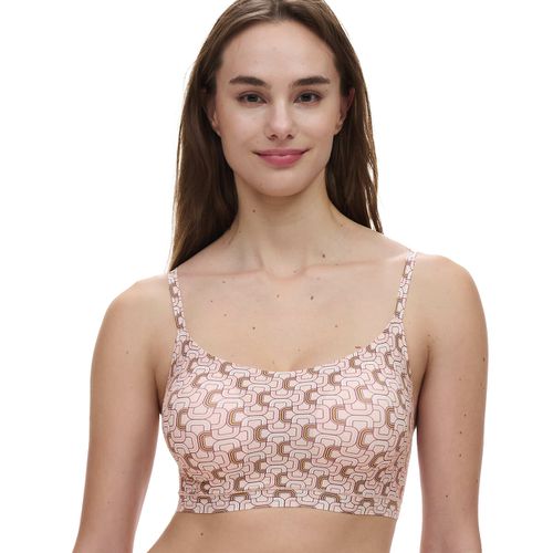 Bralette imbottita ultra morbida Softstretch - CHANTELLE - Modalova